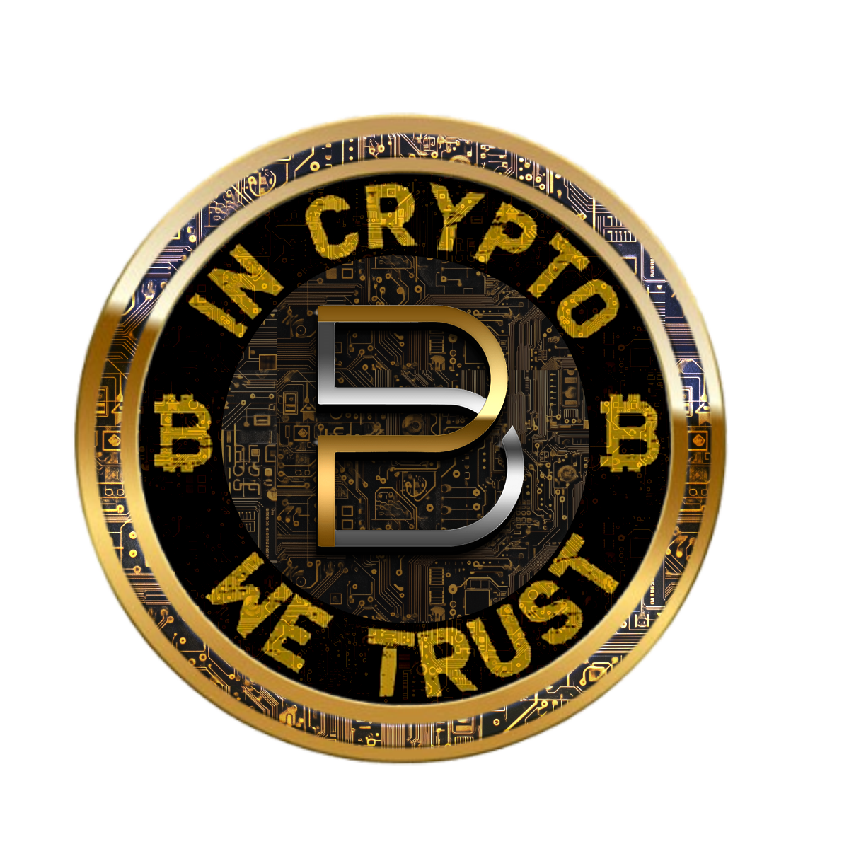 InCryptoWeTrust