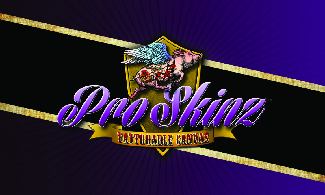 ProSkinz